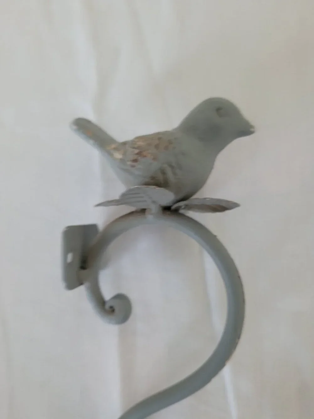 N/A rustic bird